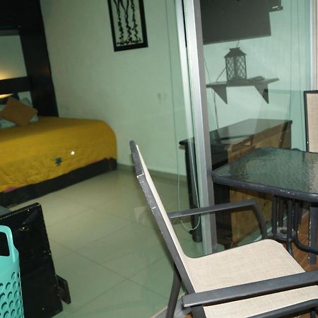 Penthouse Con Jacuzzi En Acapulco Diamanteアパートメント エクステリア 写真