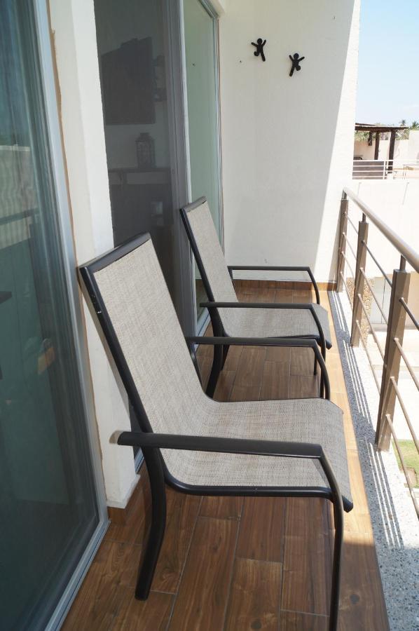 Penthouse Con Jacuzzi En Acapulco Diamanteアパートメント エクステリア 写真