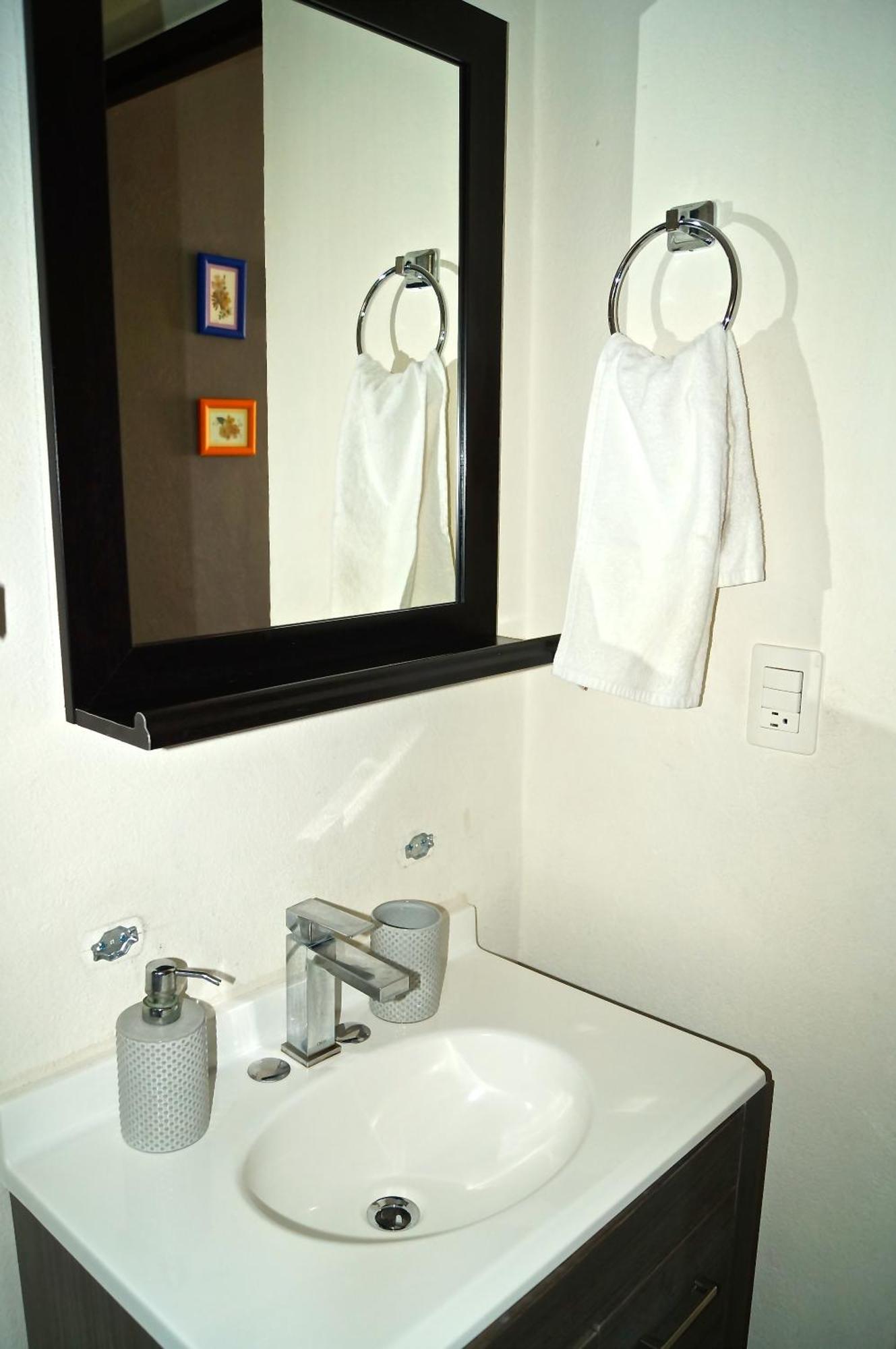 Penthouse Con Jacuzzi En Acapulco Diamanteアパートメント エクステリア 写真