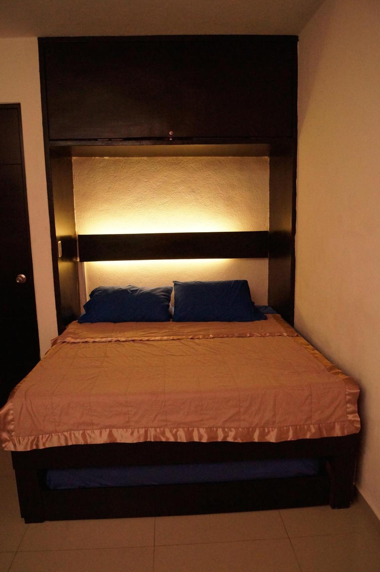Penthouse Con Jacuzzi En Acapulco Diamanteアパートメント エクステリア 写真