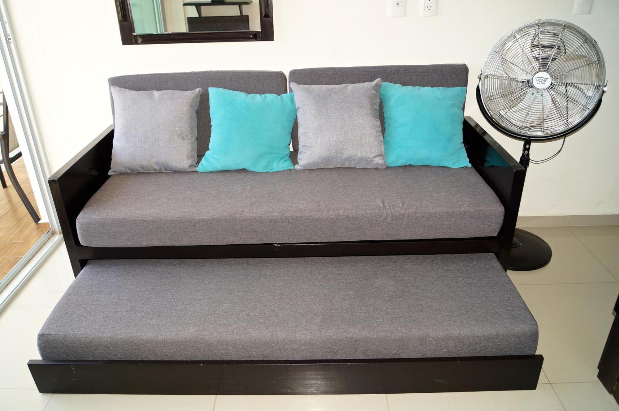 Penthouse Con Jacuzzi En Acapulco Diamanteアパートメント エクステリア 写真