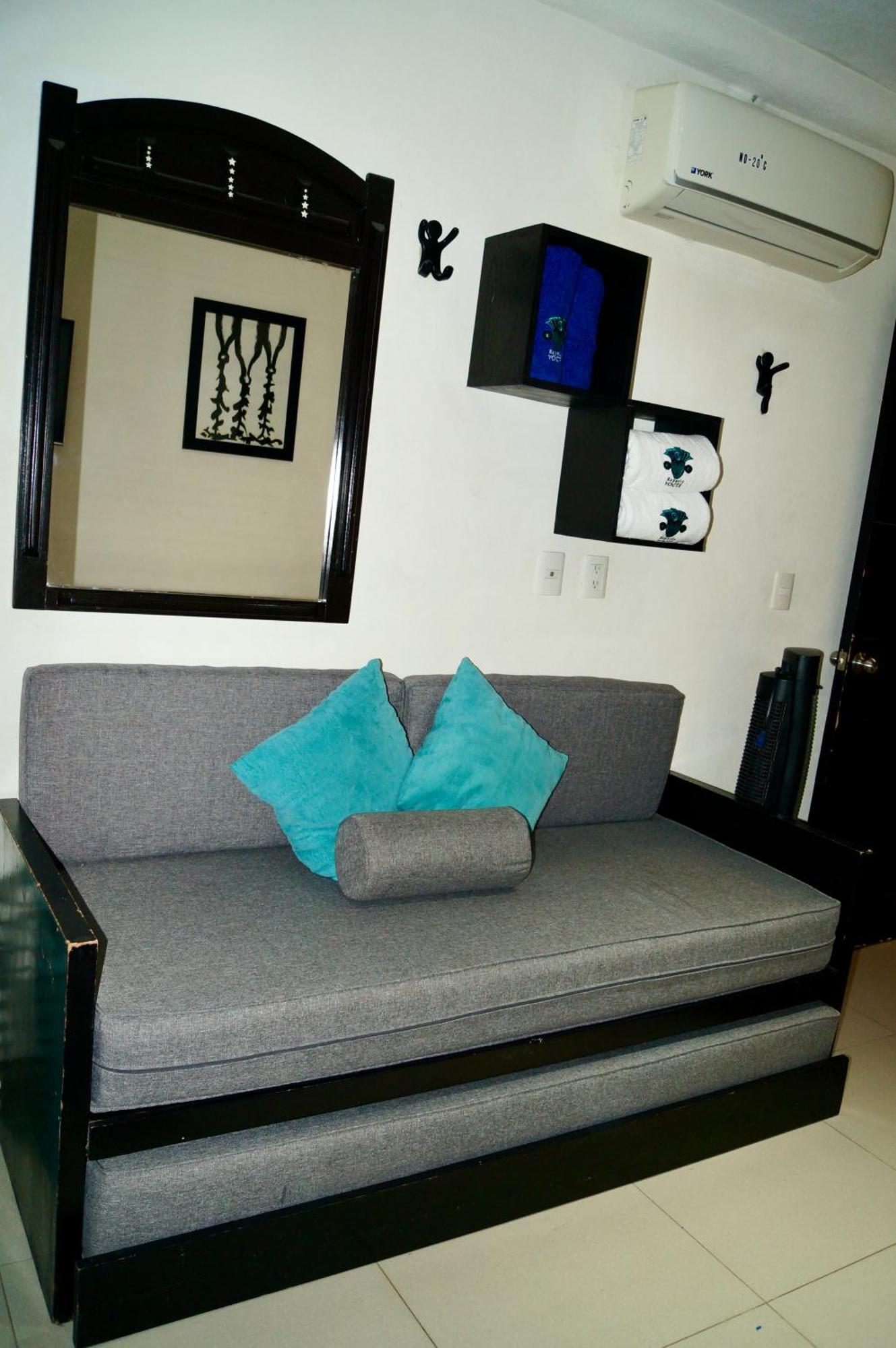 Penthouse Con Jacuzzi En Acapulco Diamanteアパートメント エクステリア 写真