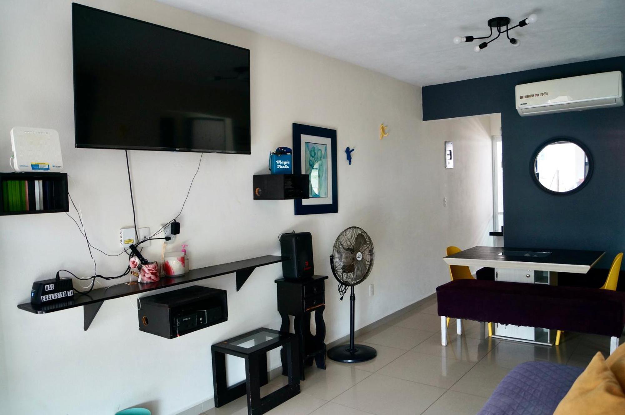 Penthouse Con Jacuzzi En Acapulco Diamanteアパートメント エクステリア 写真