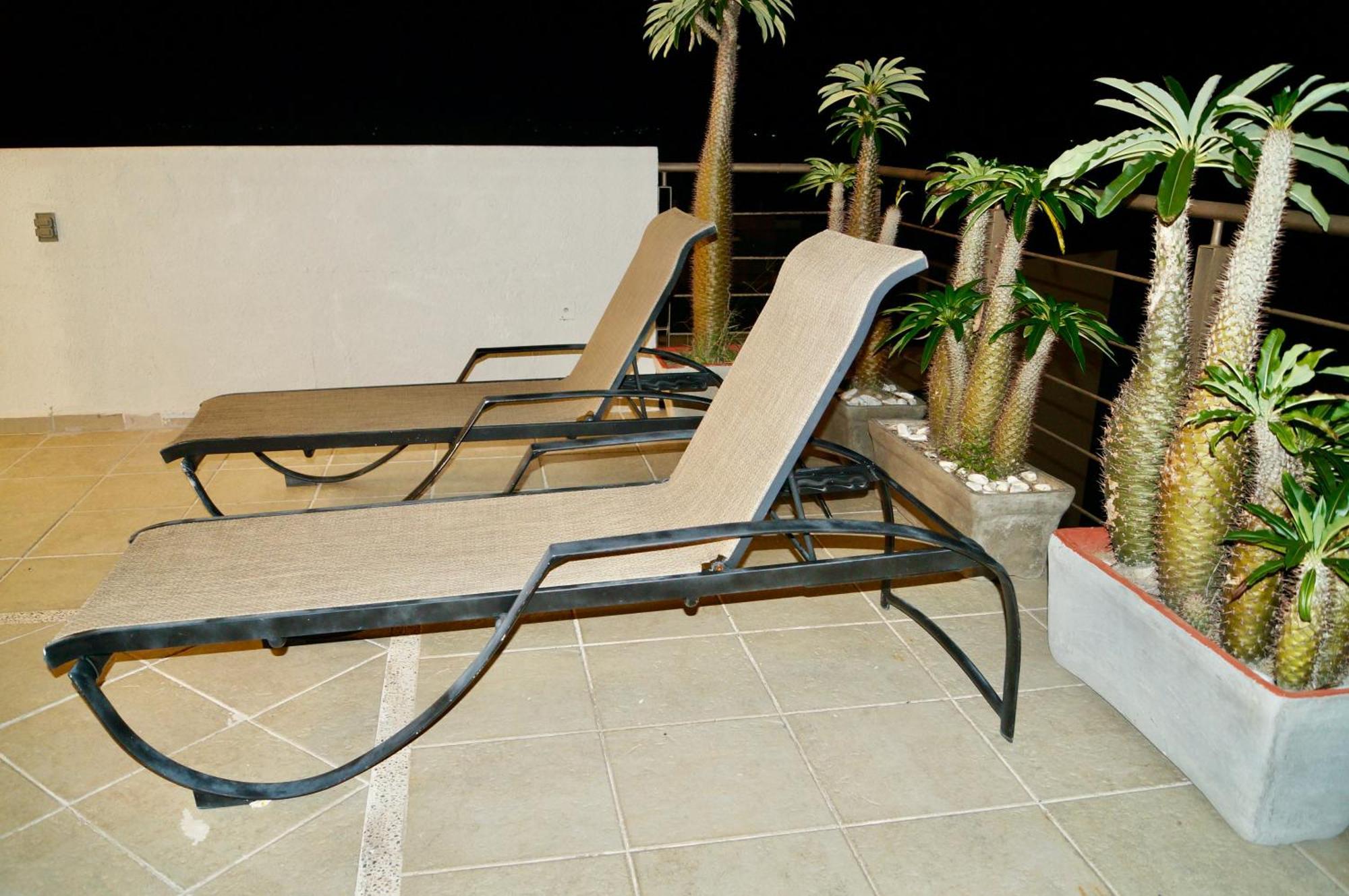 Penthouse Con Jacuzzi En Acapulco Diamanteアパートメント エクステリア 写真